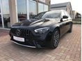 MERCEDES-AMG E 53 T 4MATIC+ 9G-TRONIC Mild hybrid drive