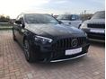 MERCEDES-AMG E 53 2021/11 - 2
