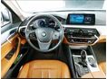 BMW 520 2018/1 - 5