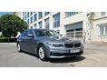 BMW 520 2018/1 - 4