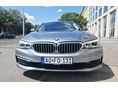BMW 520d EfficientDynamics Edition (Automata)
