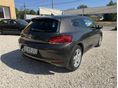 VOLKSWAGEN SCIROCCO 2009/11 - 5