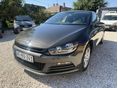 VOLKSWAGEN SCIROCCO 1.4 TSI