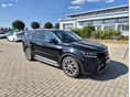 KIA SORENTO 2.2 CRDI Kryptonite 4WD DCT Magyar autó. gyári garanciával. FRISS MŰSZAKIVAL