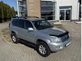 TOYOTA LAND CRUISER 3.0 D VX