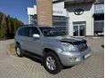 TOYOTA LAND CRUISER 2007/3 - 2