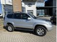 TOYOTA LAND CRUISER 2007/3 - 3