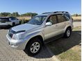 TOYOTA LAND CRUISER 2007/3 - 4