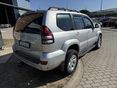 TOYOTA LAND CRUISER 2007/3 - 6