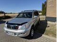 TOYOTA LAND CRUISER 2007/3 - 12