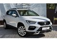 SEAT ATECA 1.5 TSI Style DSG Akár 1+1 év garanciával!Magyarországi!Vezetett Szerv.K!Áfás!Törésmentes!