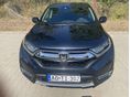 HONDA CR-V 2020/9 - 5
