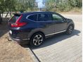HONDA CR-V 2020/9 - 10