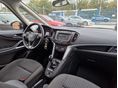 OPEL ZAFIRA TOURER 2018/3 - 7