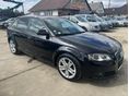 AUDI A3 2.0 TDI Ambition DPF XENON.NAVI