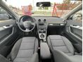 AUDI A3 2010/5 - 7