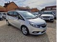 OPEL ZAFIRA TOURER 2018/8 - 3