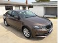 SKODA OCTAVIA 2018/6 - 2