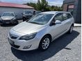 OPEL ASTRA J Sports Tourer 1.4 T Enjoy Friss műszaki! Vezetett szervizkönyv! Garantált km!