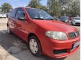 FIAT PUNTO 2004/10 - 2