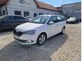 SKODA FABIA Combi 1.0 TSi Ambition MAGYARORSZÁGI. ÁFÁS!