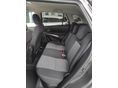 ISOFIX RENDSZER + OSZTOTTAN DÖNTHETŐ HÁTSÓ ÜLÉSEK