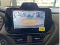 TOLATÓKAMERA + ELÖL HÁTUL PARKRADAR