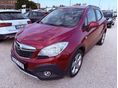 OPEL MOKKA 1.4 T Enjoy ELÖL-HÁTUL RADAR!
