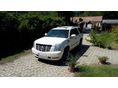 CADILLAC ESCALADE 6.2 V8 Sport Luxury (Automata)