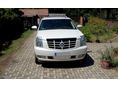 CADILLAC ESCALADE 2007/12 - 2