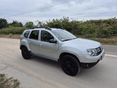 DACIA DUSTER 2017/11 - 2