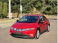 HONDA CIVIC 2008/7 - 1