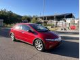 HONDA CIVIC 2008/7 - 4