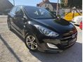 HYUNDAI I30 1.4i Comfort Menetfény! Tolatóradar! Tempomat! 2 zónás digitklíma!