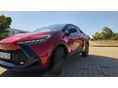 TOYOTA C-HR 2024/6 - 12