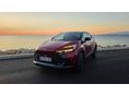 TOYOTA C-HR 2.0 Hybrid Executive Tech VIP e-CVT