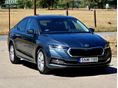 SKODA OCTAVIA 1.5 TSI ACT Style MAGYAR. 1 TULAJ. VEZETETT SZERVIZ