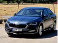 SKODA OCTAVIA 2021/1 - 2