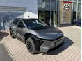 TOYOTA BZ4X Style MC25. 73.1 kWh. MO-i. 1.tulajdonos. garanciális. tesztautó