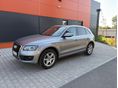 AUDI Q5 2.0 TDI DPF quattro Végig vezetett szervízkönyv