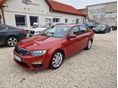 SKODA OCTAVIA 2.0 TSI RS Euro 6 MAGYARORSZÁGI !!