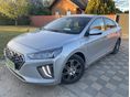 HYUNDAI IONIQ plug-in 1.6 GDi Premium DCT Vez.Szervízkönyv!8XAlufelni újszerű téli-nyári gumival!Vonóhorog!