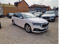 SKODA OCTAVIA 2021/10 - 1