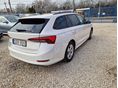 SKODA OCTAVIA 2021/10 - 2