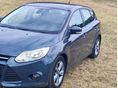 FORD FOCUS 2013/9 - 8