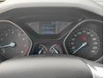 FORD FOCUS 2013/9 - 12