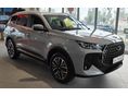 CHERY TIGGO 7 1.5 T-DGI HEV Luxury DHT RENDELHETŐ!