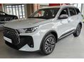 CHERY TIGGO 7 2026 - 2