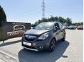 OPEL MOKKA 1.4 T Cosmo EURO6 ÜLÉSFŰTÉS+ KORMÁNYFŰTÉS! TEMPOMAT! VONÓHOROG!