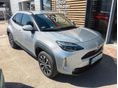 TOYOTA YARIS CROSS 1.5 Hybrid Style e-CVT